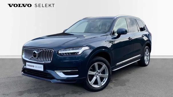 Volvo XC90 T8 Recharge AWD 335 kW image number 1