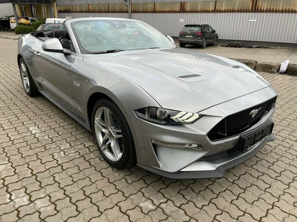 Ford Mustang GT 5.0 V8 331 kW image number 4