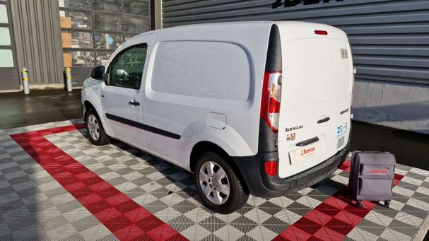 Renault Kangoo 44 kW image number 7