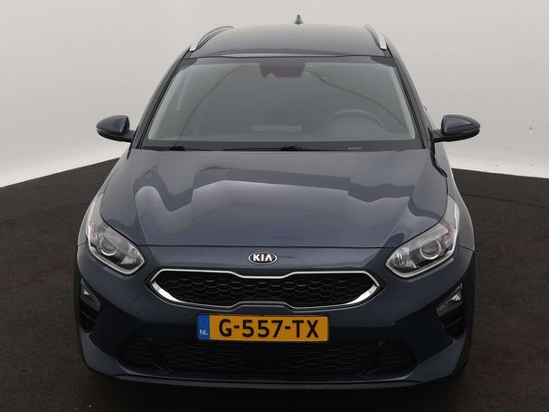 Kia Ceed 65 kW image number 27