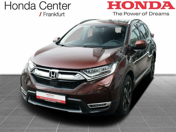 Honda CR-V 2.0 i-MMD Lifestyle 135 kW image number 1