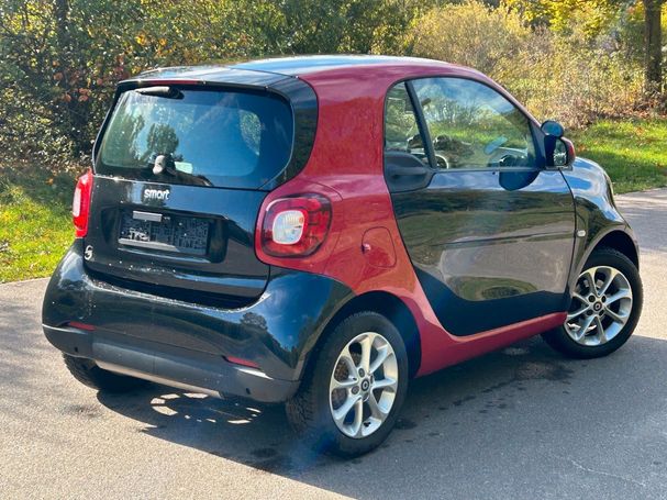 Smart ForTwo 66 kW image number 6