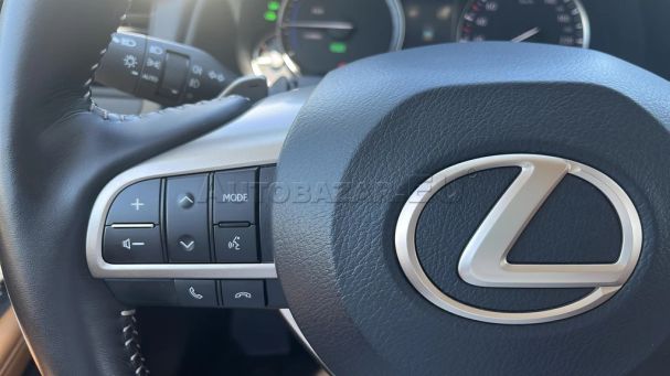 Lexus RX 450 h AWD 230 kW image number 14