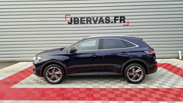 DS Automobiles 7 Crossback BlueHDi 130 96 kW image number 6