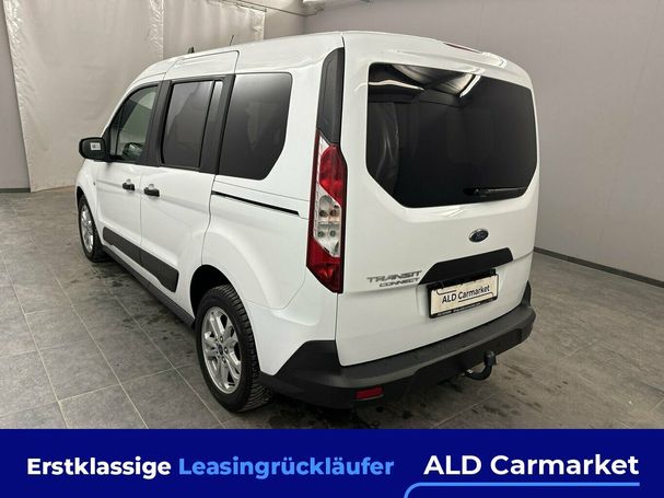 Ford Tourneo Connect 1.5 EcoBlue Trend 74 kW image number 4