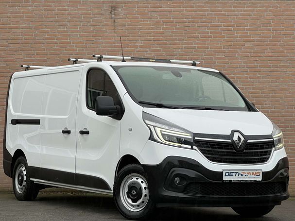 Renault Trafic dCi 120 88 kW image number 15