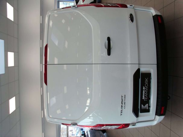 Ford Transit Custom 96 kW image number 2