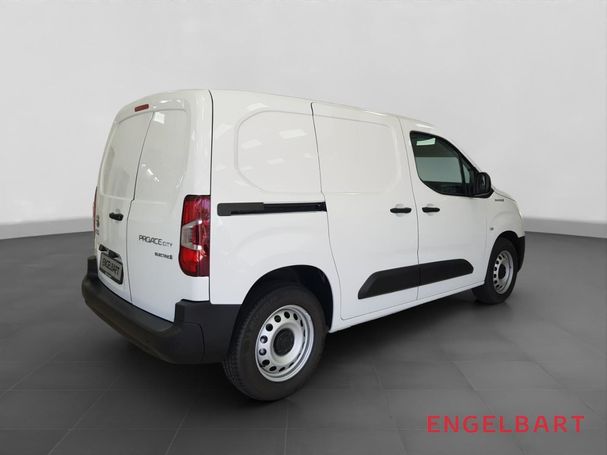 Toyota Proace City Electric L1 Duty Comfort 100 kW image number 5