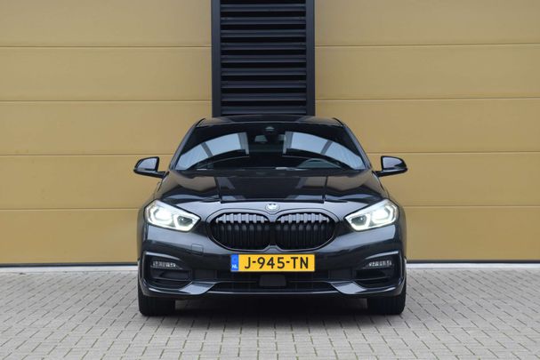 BMW 118i Sport Line 104 kW image number 6