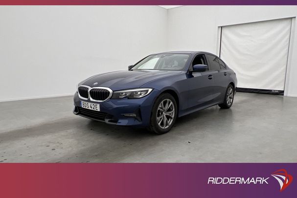 BMW 320d xDrive Sport Line 140 kW image number 1