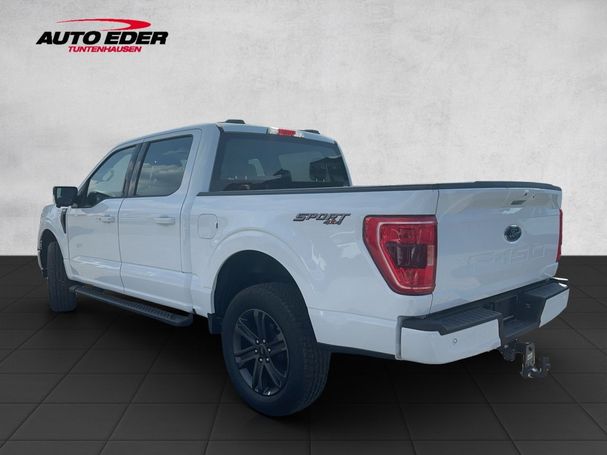 Ford F-150 298 kW image number 4