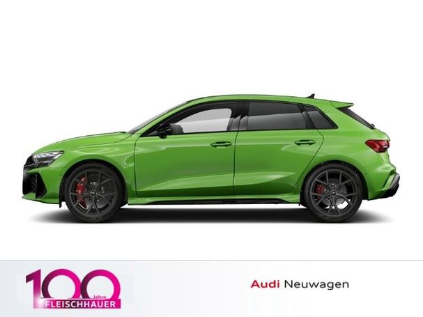 Audi RS3 2.5 TFSI Sportback 294 kW image number 3