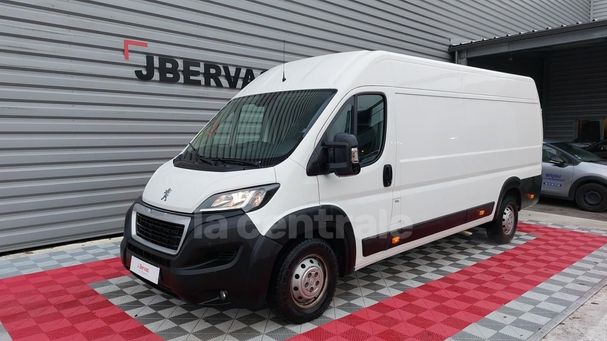 Peugeot Boxer HDi 435 S&S 103 kW image number 1