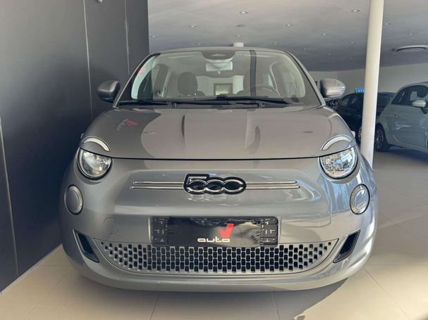 Fiat 500 e 70 kW image number 2