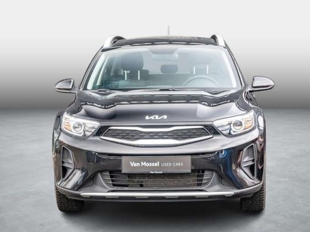 Kia Stonic 1.2 Edition 62 kW image number 2