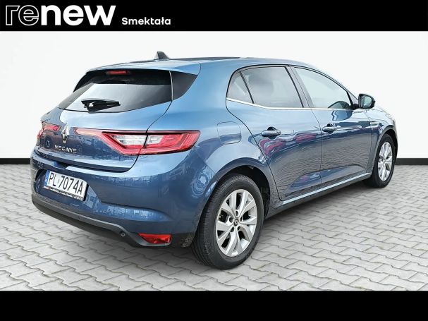 Renault Megane 85 kW image number 5