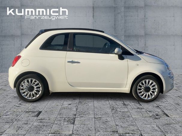 Fiat 500C 51 kW image number 2