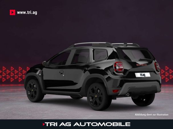 Dacia Duster TCe 130 Extreme 96 kW image number 9