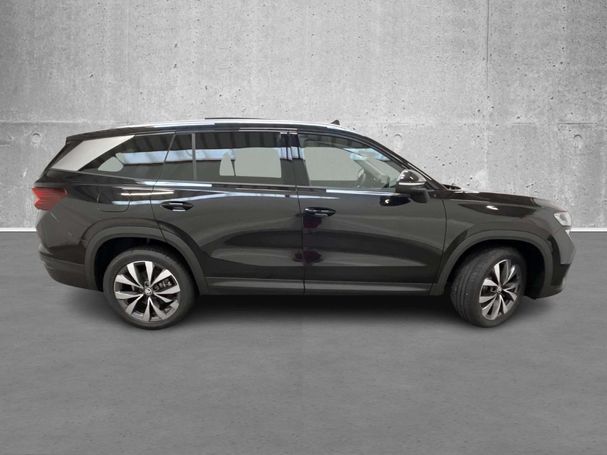 Skoda Kodiaq 2.0 TDI 4x4 DSG 142 kW image number 5