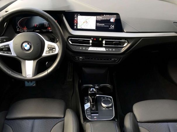 BMW 118d 110 kW image number 7