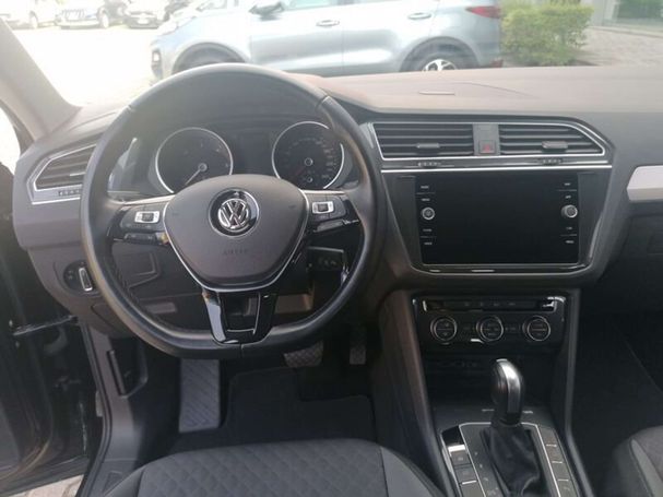 Volkswagen Tiguan 2.0 TDI SCR DSG 110 kW image number 15