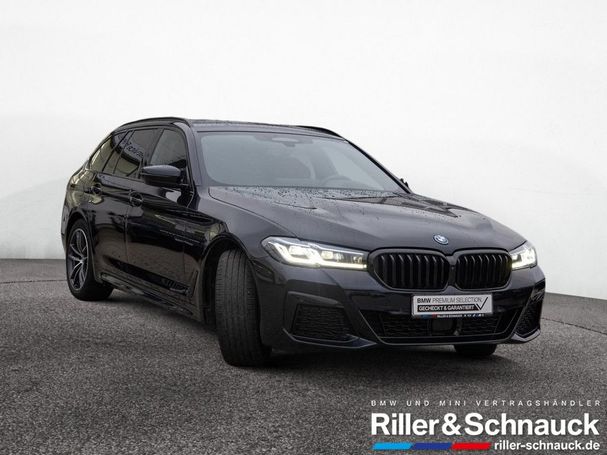 BMW 530 Touring xDrive 215 kW image number 2