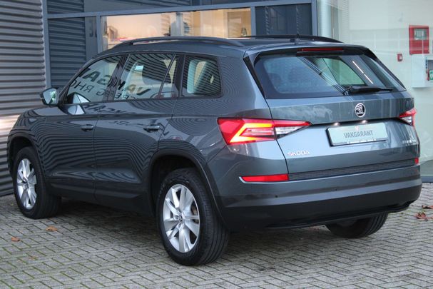 Skoda Kodiaq 1.5 TSI DSG Ambition 110 kW image number 7