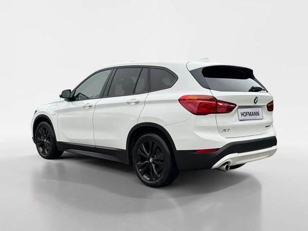 BMW X1 25e xDrive 162 kW image number 4