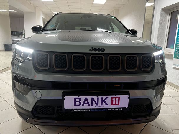 Jeep Compass 177 kW image number 8