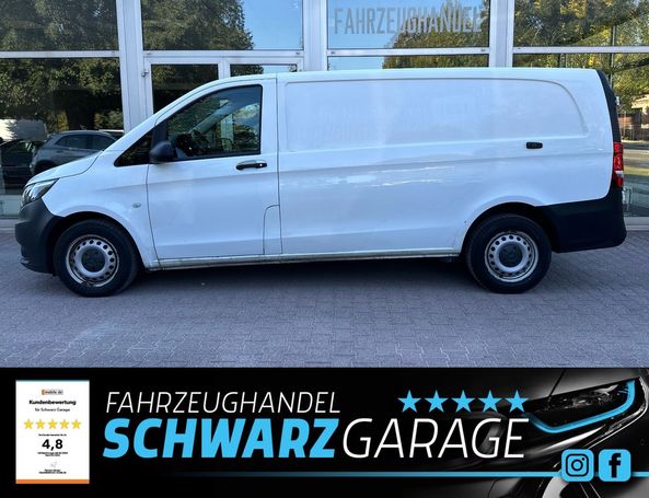 Mercedes-Benz Vito extra 120 kW image number 4