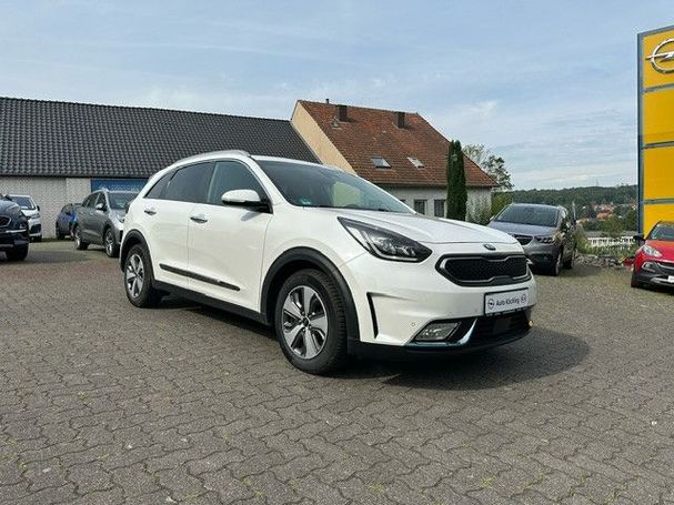 Kia Niro 104 kW image number 2