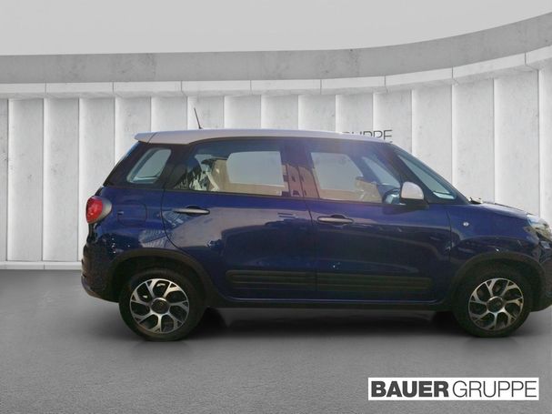 Fiat 500L 1.4 16V Cross 70 kW image number 8