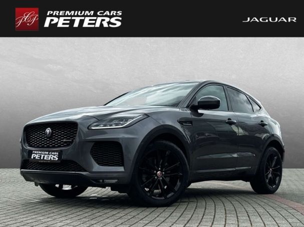 Jaguar E-Pace P250 Chequered Flag 183 kW image number 1