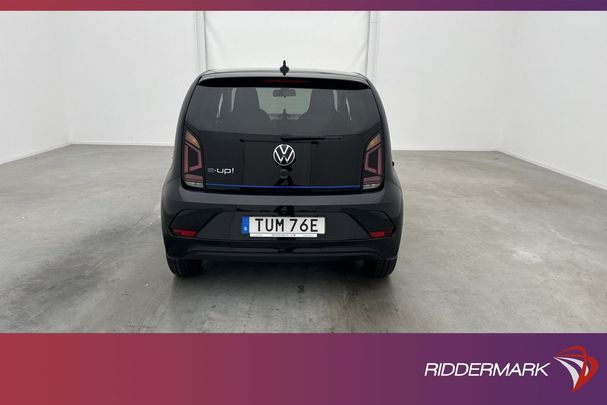 Volkswagen up! 60 kW image number 9