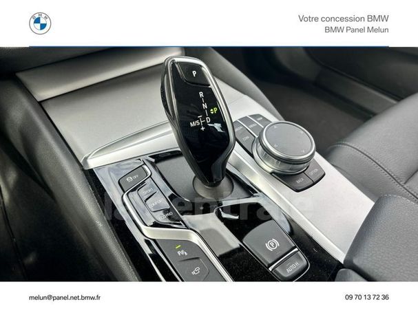 BMW 518d 110 kW image number 7