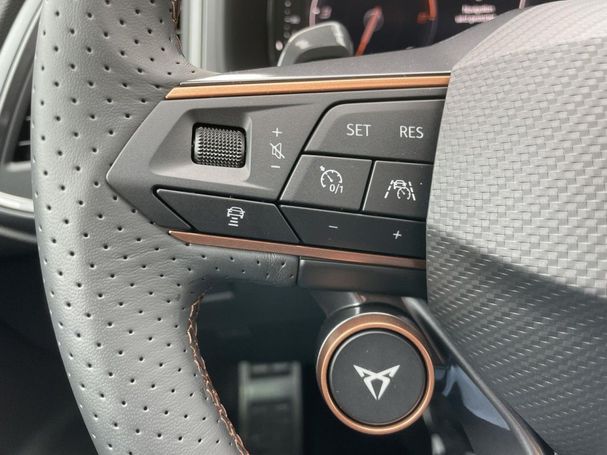 Cupra Ateca 110 kW image number 13