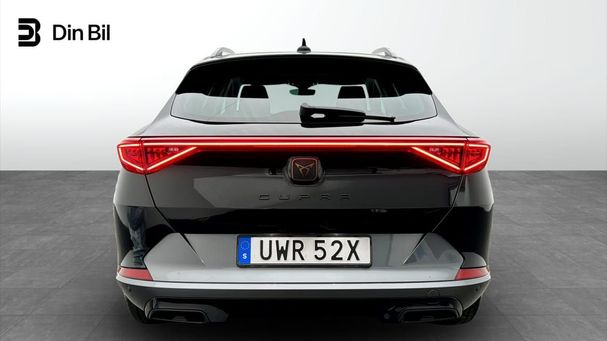 Cupra Formentor 1.5 TSI DSG 111 kW image number 3