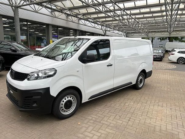 Fiat Scudo L3 2.0 180 130 kW image number 3