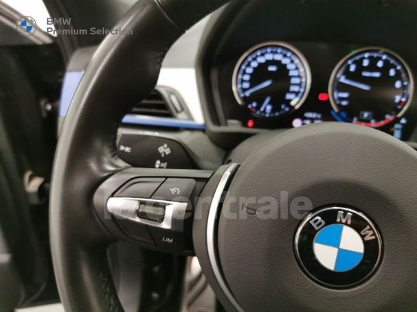 BMW X2 sDrive 103 kW image number 23