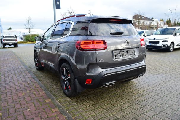 Citroen C5 Aircross 180 EAT8 SHINE 133 kW image number 6