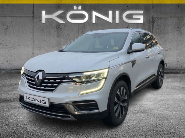 Renault Koleos TCe 160 Techno 116 kW image number 1