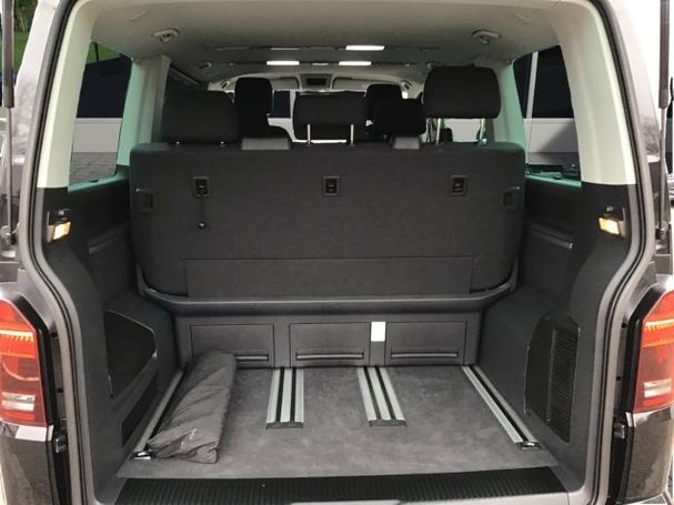 Volkswagen T6 Multivan DSG 4Motion Comfortline 150 kW image number 19