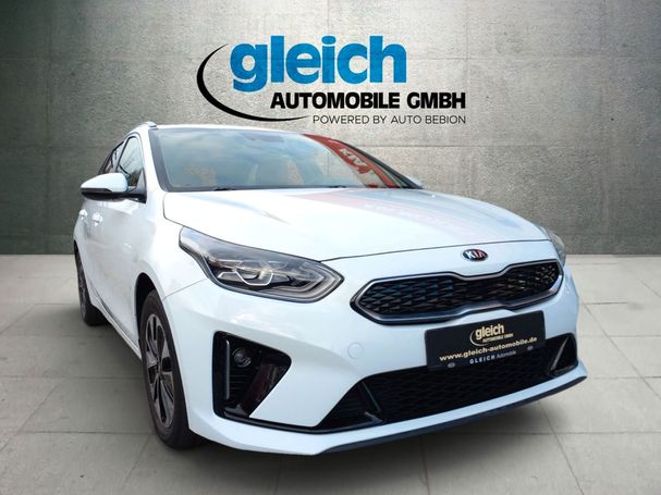 Kia Ceed 1.6 Plug-in Hybrid Vision 103 kW image number 15