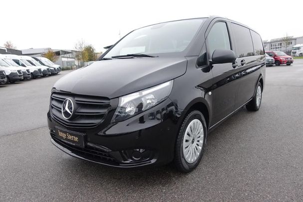 Mercedes-Benz Vito 116 CDi Tourer 120 kW image number 1