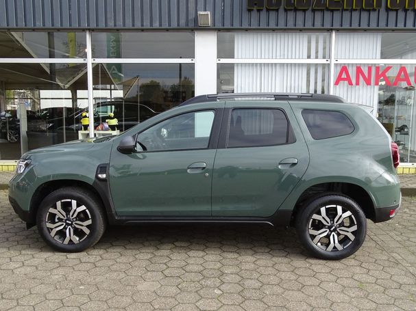 Dacia Duster 150 Mat 110 kW image number 3