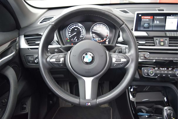 BMW X1 sDrive18i 100 kW image number 5