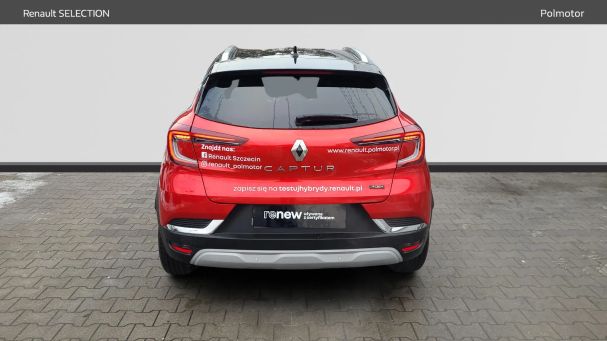 Renault Captur 116 kW image number 3