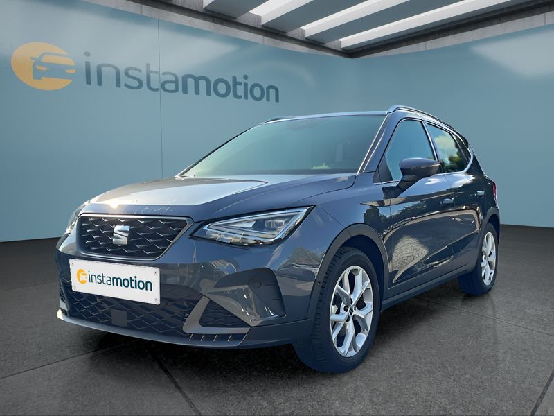 Seat Arona FR 1.5 TSI