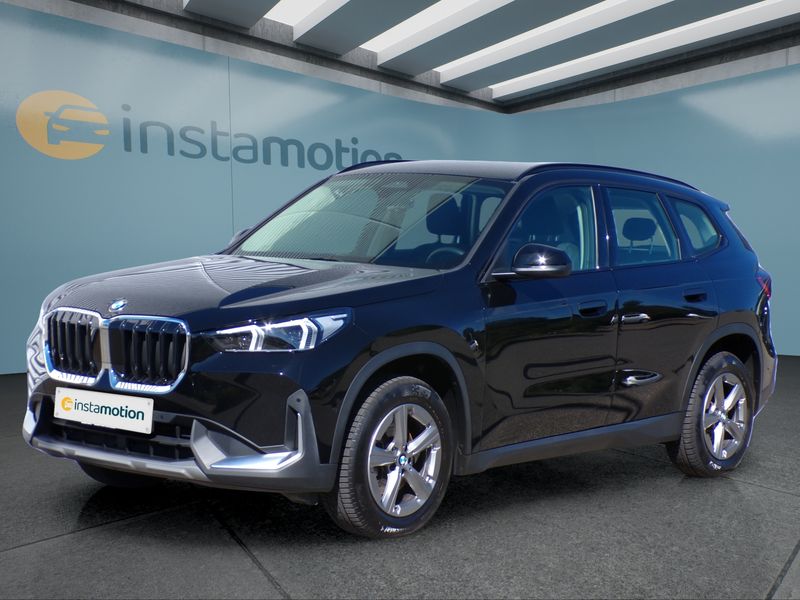 BMW X1 sDrive18i
