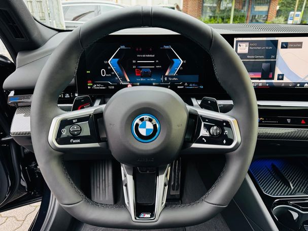 BMW 530 e 220 kW image number 9